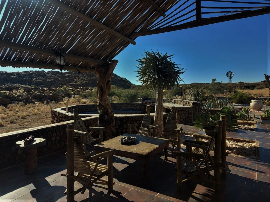 Commercial Property for Sale in Augrabies Northern Cape